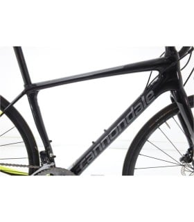 Cannondale Synapse Carbonio