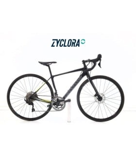 Cannondale Synapse Carbonio