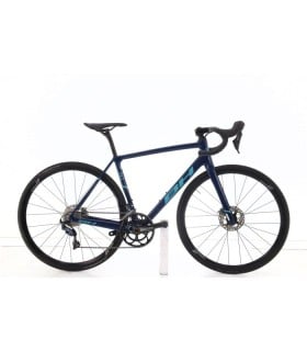 BH SL1 2.5 Carbonio