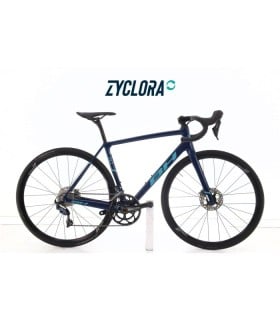 BH SL1 2.5 Carbonio