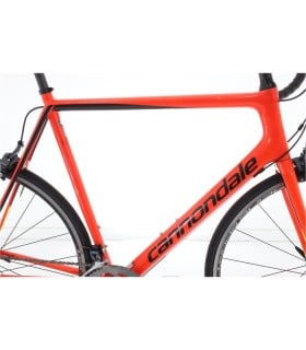 Cannondale Supersix Evo Carbonio