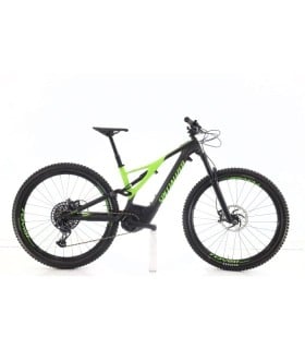 Specialized Turbo Levo FSR Carbonio GX