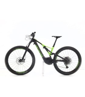 Specialized Turbo Levo FSR Carbonio GX