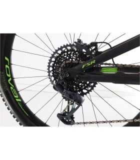 Specialized Turbo Levo FSR Carbonio GX