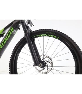 Specialized Turbo Levo FSR Carbonio GX