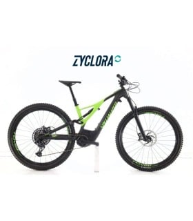 Specialized Turbo Levo FSR Carbonio GX