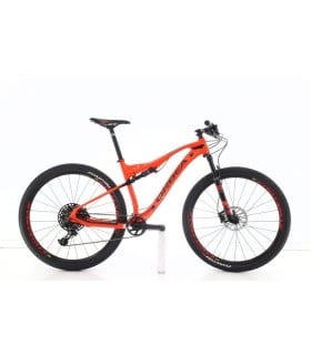 Orbea Oiz Carbonio