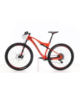 Orbea Oiz Carbonio