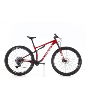 Specialized Epic S-Works FSR Carbonio XX1 AXS