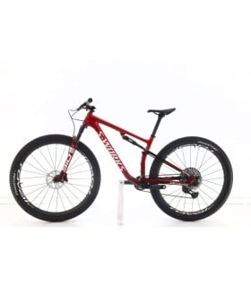 Specialized Epic S-Works FSR Carbonio XX1 AXS