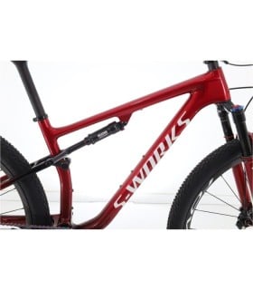 Specialized Epic S-Works FSR Carbonio XX1 AXS