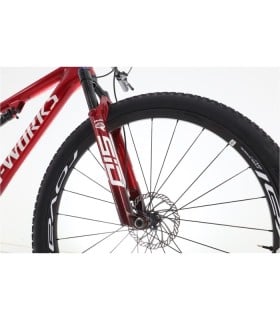 Specialized Epic S-Works FSR Carbonio XX1 AXS