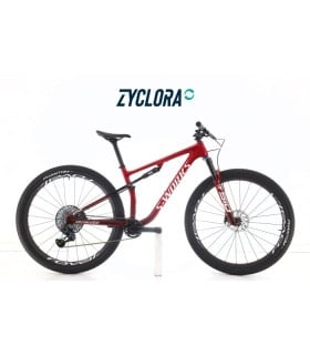 Specialized Epic S-Works FSR Carbonio XX1 AXS