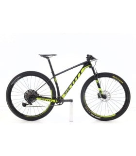 Scott Scale RC 900 Pro Carbonio X01