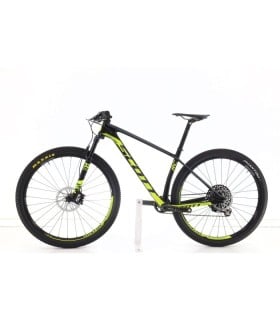 Scott Scale RC 900 Pro Carbonio X01