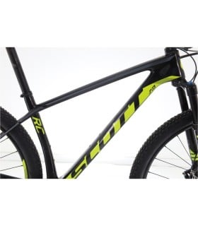 Scott Scale RC 900 Pro Carbonio X01