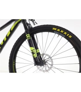 Scott Scale RC 900 Pro Carbonio X01