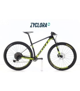 Scott Scale RC 900 Pro Carbonio X01