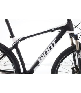 Giant XTC Advanced 2 Carbonio XT