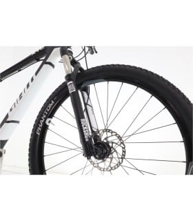 Giant XTC Advanced 2 Carbonio XT