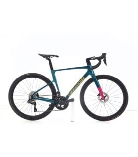 Cannondale Supersix Evo 2 Carbonio Di2 12V