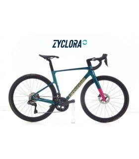 Cannondale Supersix Evo 2 Carbonio Di2 12V