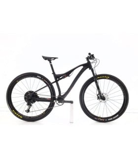 Orbea Oiz Carbonio X01