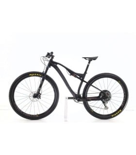 Orbea Oiz Carbonio X01