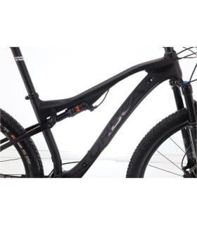 Orbea Oiz Carbonio X01