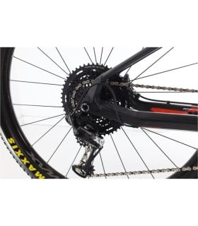 Orbea Oiz Carbonio X01