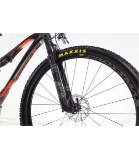 Orbea Oiz Carbonio X01