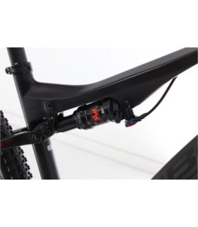 Orbea Oiz Carbonio X01