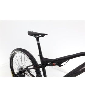 Orbea Oiz Carbonio X01