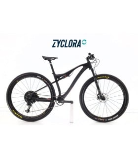 Orbea Oiz Carbonio X01