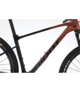 Giant XTC 1 Carbonio