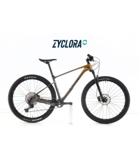 Giant XTC 2 Carbonio