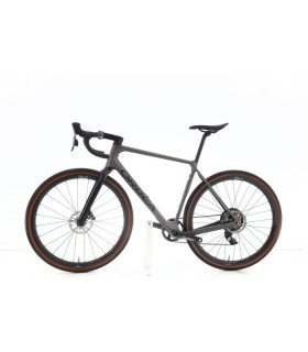 Orbea Terra M21e Team Carbonio