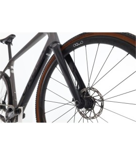 Orbea Terra M21e Team Carbonio