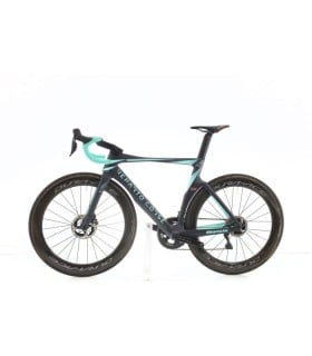 Bianchi Oltre RC E.Nicolas Carbonio Di2 12V