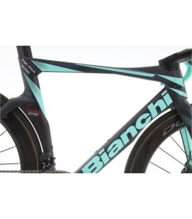 Bianchi Oltre RC E.Nicolas Carbonio Di2 12V