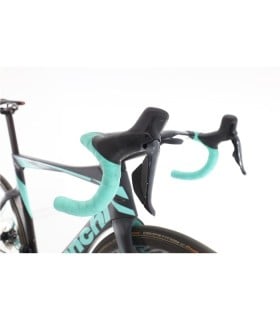 Bianchi Oltre RC E.Nicolas Carbonio Di2 12V