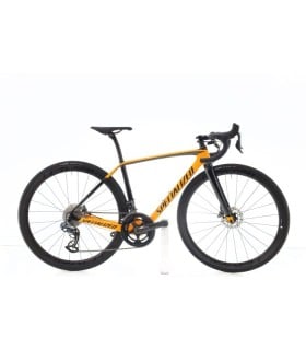 Specialized Tarmac Carbonio Di2 11V