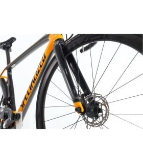 Specialized Tarmac Carbonio Di2 11V