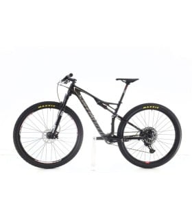 Specialized Epic Comp Carbonio