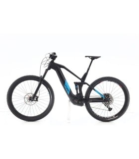 Cube Stereo Race Hybrid Carbonio GX