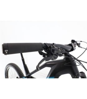 Cube Stereo Race Hybrid Carbonio GX