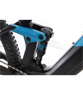 Cube Stereo Race Hybrid Carbonio GX