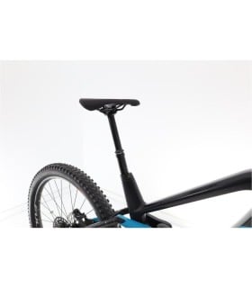 Cube Stereo Race Hybrid Carbonio GX