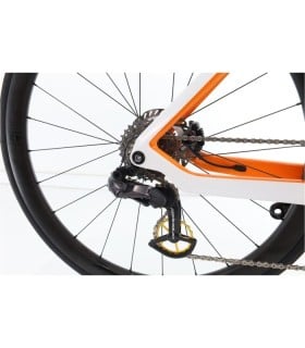 Orbea Orca Aero M20I Limited Carbonio Di2 12V