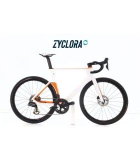 Orbea Orca Aero M20I Limited Carbonio Di2 12V